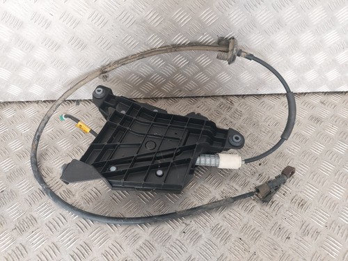 Mécanisme moteur câble - moteur,