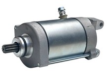 Moteur D'Allumage Électrique