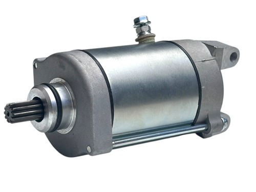 Moteur allumage électrique - moteur, d'allumage