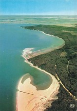 17  RONCE LES BAINS LA PLAGE DE L EMBELLIE