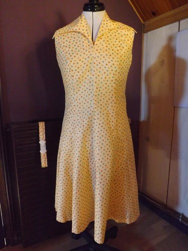 Robe été taille 40 - robe,