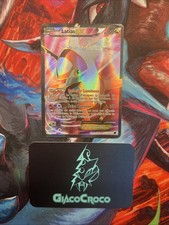 Carte Pokémon Latias Ex Full
