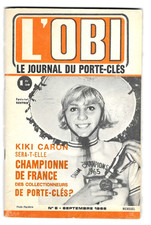 Magazine L'OBI - Le journal du