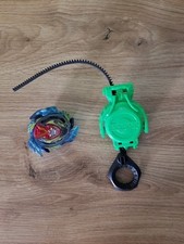 Beyblade Burst Evolution Switch Strike Genesis Valtryek V3 Takara 