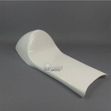Selle fibre de verre café