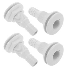  Lot de 4 bouchons de vidange