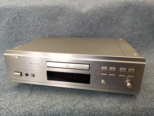 Denon dcd 1550ar - cd, player