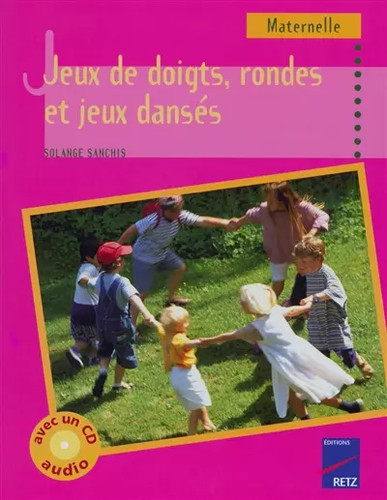 Jeux doigts rondes - jeux,