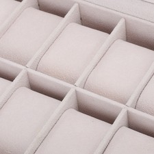 Watch Box Organizer Dislpay