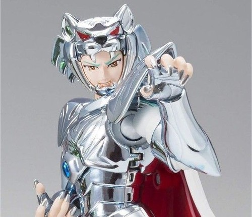 New bandai saint cloth - [new], myth
