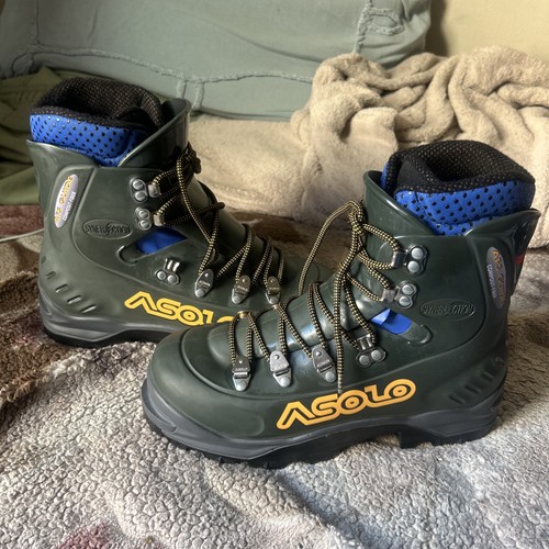 Men asolo afs guide - men's,