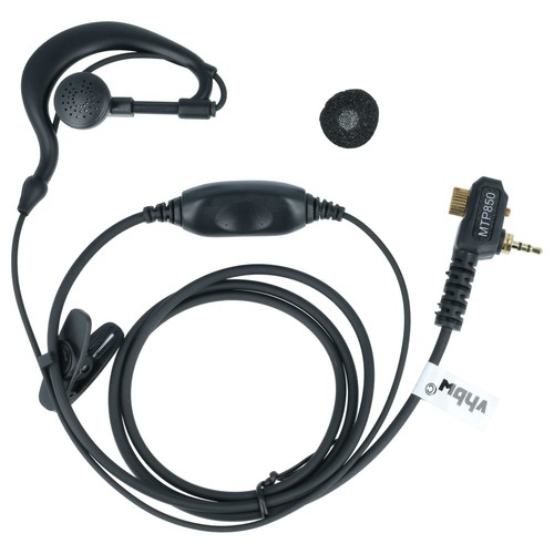 écouteurs audio pour motorola - Écouteurs,