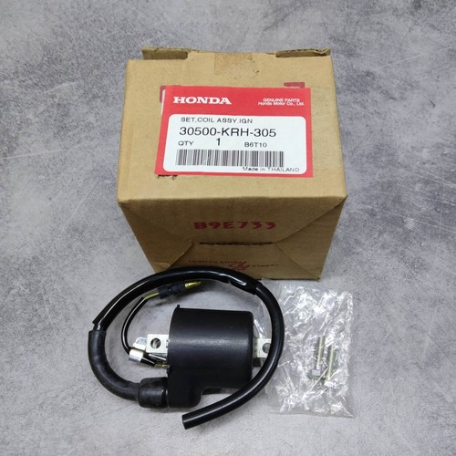 Kit bobine allumage xr125 - d'allumage,