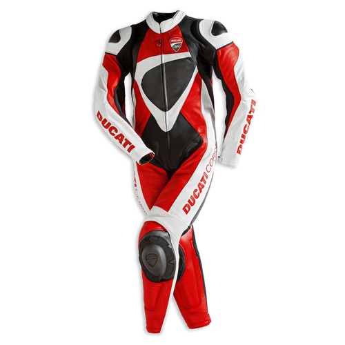 Ducati dainese corse 12 - corse, '12