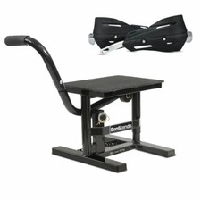 Béquille Moto Cross MB +