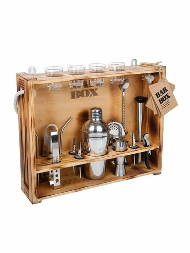 Kit barman pièces - kit,