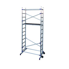 Clic Ponteggio / Échafaudage