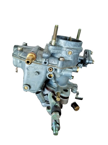 Carburateur monocorps solex - carburateur,