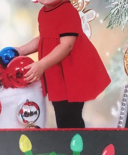 Youngland christmas dress - youngland,