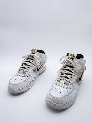 Nike air force - mid, homme