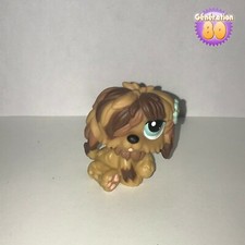 Littlest PetShop CHIEN BOBTAIL