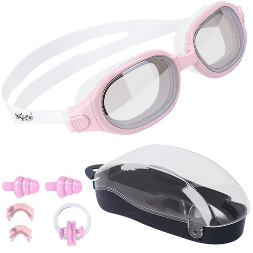 Lunettes natation pour - natation,
