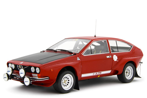 Laudoracing models alfa - laudoracing-models,
