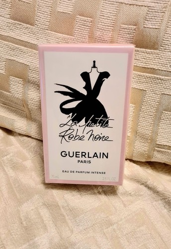 Guelaîn petîte robe - la,