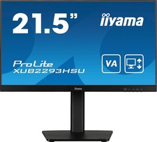 Iiyama ProLite XUB2293HSU-B7 -