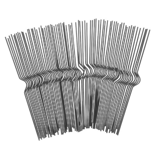 200 pcs cintres calendrier - 200,