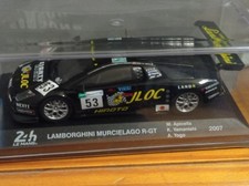 IXO COLLECTIONS LAMBORGHINI
