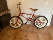 BMX CHAMPION vintage oldschool année 70