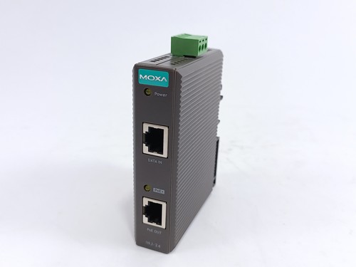 Moxa inj injecteur 24vdc - moxa,