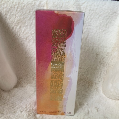 Gandali eau toilette - toilette, 50