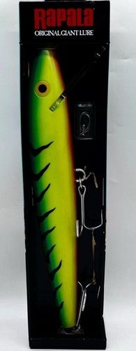 Rapala original giant - rapala, 24.5”