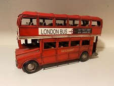 BUS OF LONDON- IMPÉRIAL