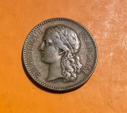 Médaille administration des - médaille,