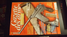 GC Revue Gazette des Armes