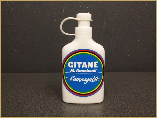 Topette gitane campagnolo - topette, "gitane