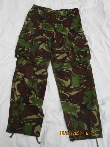 Trousers dpm tempéré - dpm,