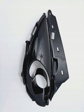 Carénage gauche de remplissage de couvercle Suzuki Hayabusa GSX-R 1300 GSXR