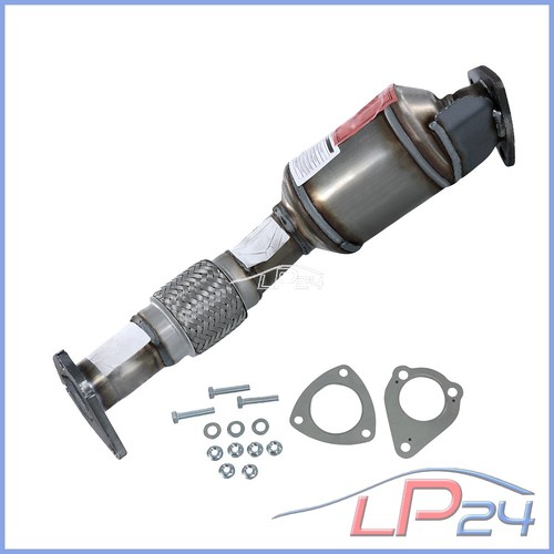Catalyseur avec kit - kit, /