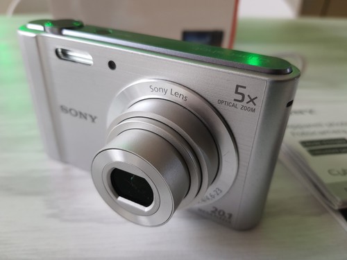 Appareil photo numerique - photo,