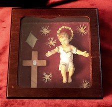 Reliquaire de L'enfant Jésus