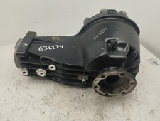 CGV DIFFERENTIEL ARRIÈRE /