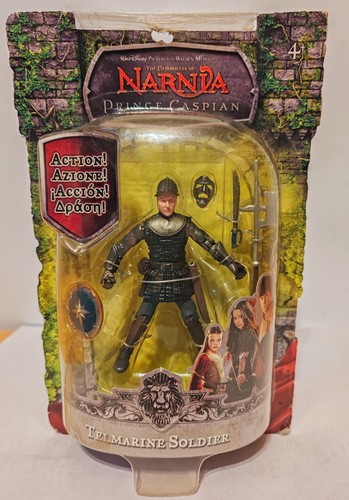 Collector narnia telmarine - narnia,