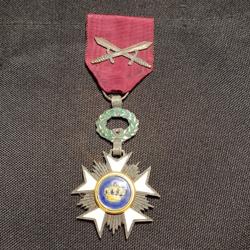 J11 médaille - (ref38253),