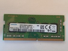 Samsung M471A1K43CB1-CTD 8Go PC4-21300 (DDR4-2666) SO-DIMM Mémoire RAM Lenovo