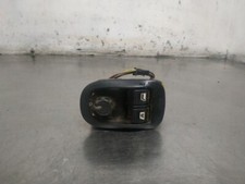 commande léve-glace avant