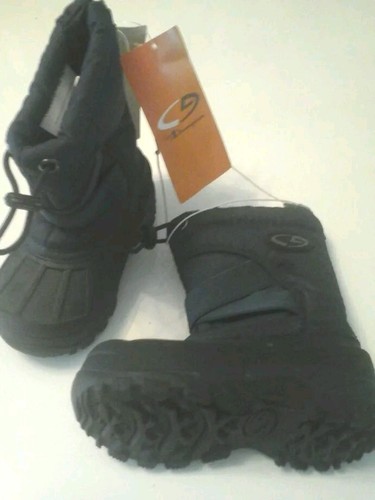 Après ski bottes neige - de,